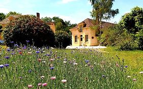 Domaine Les Bruyères Gambais